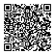 QR-код ссылки на материал «Дым, огонь и суета: пожар в квартире стал причиной эвакуации целого подъезда в Дзержинске»