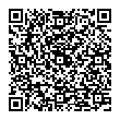 QR-код ссылки на материал «Коротко о главном: дезинфекция подъездов, новый график работы пунктов вакцинации в Дзержинске и операция «Автобус»»