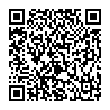 QR-код ссылки на материал «Работа на округе: один из детских садов Дзержинска заметно преобразился»