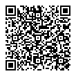 QR-код ссылки на материал «Вдребезги стекла: хлопок газовоздушной смеси взбудоражил жителей одного из домов Дзержинска»