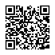 QR-код ссылки на материал «Зачем крестился Иисус Христос?»