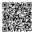 QR-код ссылки на материал «За искажение экологической информации компания-ликвидатор «Черной дыры» получила штраф»