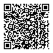 QR-код ссылки на материал «Пустые бумажки: дзержинские полицейские предупреждают о сбыте фальшивых денежных купюр»