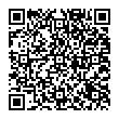 QR-код ссылки на материал «Хороший прогресс: дзержинцы приняли участие во втором туре чемпионата высшей лиги по регби-7»