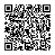 QR-код ссылки на материал «Избиение и кража: фигурант двух уголовных дел арестован в Дзержинске»
