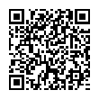 QR-код ссылки на материал «Бушующее пламя: хозяйственные постройки горели в Дзержинске»