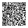 QR-код ссылки на материал «Дело в проводке: на центральную площадь Дзержинска стянулись экстренные службы»