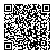 QR-код ссылки на материал «Тревожные тенденции: стоит ли дзержинцам ожидать пятой волны коронавируса»