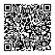 QR-код ссылки на материал ««В центре внимания с Евгением Люлиным». Вакцинация против коронавируса и меры ограничения»