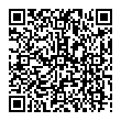 QR-код ссылки на материал «Вирус не пройдёт: дезинфекция подъездов многоквартирных домов возобновилась в Дзержинске»