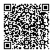 QR-код ссылки на материал «12 метров полета: дзержинские спасатели вызволяли выпавшего из окна мужчину с подъездного козырька»