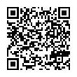 QR-код ссылки на материал «Дзержинцам на заметку: как вести себя после вакцинации»