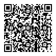 QR-код ссылки на материал «Необходимо заключение: ликвидация огромной свалки «Черная дыра» приостановлена в Дзержинске»