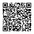 QR-код ссылки на материал «В железном плену: дзержинского водителя зажало в кабине грузовика после столкновения с фурой»