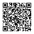 QR-код ссылки на материал «Роковой разгон: страшная авария унесла жизни двух человек в Кстовском районе»