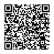 QR-код ссылки на материал «Рисковая перебежка: мужчина попал под колеса автомобиля в Дзержинске»