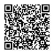 QR-код ссылки на материал «Чистый город: дзержинцы убрали территорию нижней части Окской набережной»