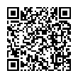 QR-код ссылки на материал ««Спортивный клуб». Достижения дзержинцев в футболе и сумо»