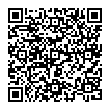 QR-код ссылки на материал «Мусорная кампания: масштабная ликвидация несанкционированных свалок завершается в Дзержинске»
