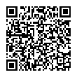 QR-код ссылки на материал «Будь здоров, малыш! Маленькому дзержинцу Илье Капитанову исполнилось 6 лет»