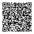 QR-код ссылки на материал «Правильный выбор: контрольная тренировка по северной ходьбе для всех желающих состоялась в Дзержинске»