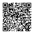 QR-код ссылки на материал ««Спортивный клуб». Успехи дзержинцев в регби и новые «звездочки» в плавании»