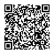 QR-код ссылки на материал «Тренер дзержинской футбольной команды «Химик» Виктор Булатов покинул свой пост»