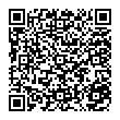 QR-код ссылки на материал «Молодым и активным: стартовал прием заявок на конкурс для талантливой молодежи Дзержинска»