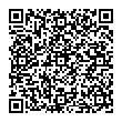 QR-код ссылки на материал «С воинскими почестями: останки красноармейца Ивана Неумоина торжественно перезахоронены в Дзержинске»