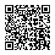 QR-код ссылки на материал «Всегда на посту: один день из жизни дзержинской полиции»