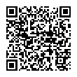 QR-код ссылки на материал «На страже закона: дзержинских полицейских поздравил с праздником председатель Заксобрания области Евгений Люлин»