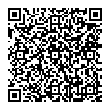 QR-код ссылки на материал «Меняющие мир: дзержинские волонтеры могут претендовать на Знак общественного признания в сфере добровольчества»