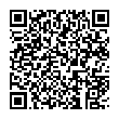 QR-код ссылки на материал ««Александр Терентьев. Честный разговор». Введение QR кодов и поддержка бизнеса»