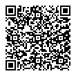 QR-код ссылки на материал «Неожиданный таран: в аварии на дзержинском перекрестке пострадала 15-летняя школьница»