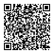 QR-код ссылки на материал «Война. Поиск. Память: дзержинский поисковый отряд «Торнадо» вернулся из очередной экспедиции»