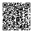 QR-код ссылки на материал «Мимо кассы: серийный магазинный воришка задержан дзержинскими полицейскими»