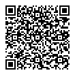 QR-код ссылки на материал «С Верой в будущее: мама особенной малышки не падает духом и обращается за помощью к дзержинцам»