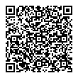 QR-код ссылки на материал «Пристегнись, Дзержинск: сотрудники ГИБДД напомнили водителям о важности использования ремня безопасности»