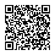 QR-код ссылки на материал «Святые бессребреники Косма и Дамиан, молите Бога о нас!»