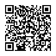 QR-код ссылки на материал «Скорость и техника: легкоатлетический кросс прошёл в Дзержинске»