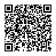 QR-код ссылки на материал «С дороги в кювет: авария с участием легковушки произошла в дзержинской промзоне»