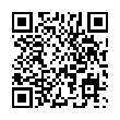 QR-код ссылки на материал «Дзержинской ДЮСШ №3 - 45 лет»