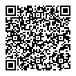 QR-код ссылки на материал «В двух словах: поступление вакцины, конкурс молодежных проектов и благоустройство в Дзержинске»