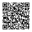 QR-код ссылки на материал «Жесткая мера: будет ли QR-код для дзержинцев вынужденной необходимостью»