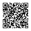 QR-код ссылки на материал ««Спортивный клуб». Северная ходьба, рукопашный бой и баскетбол»