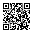 QR-код ссылки на материал «"Обратная связь". ДТП на дзержинских дорогах»