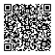 QR-код ссылки на материал «Распределение средств: проект бюджета города на 2022-й год внесен в Городскую думу Дзержинска»