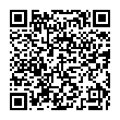 QR-код ссылки на материал «Время славы: экспозицию к 95-летию Вячеслава Короткова могут посетить дзержинцы»