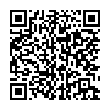 QR-код ссылки на материал «Смертельное ДТП. Иномарка не вписалась в поворот и улетела в кювет»