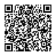 QR-код ссылки на материал «Собачья жизнь: жительница Дзержинска содержит в квартире свору собак»